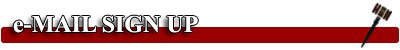 Signup to Receive Auction Information by e-Mail